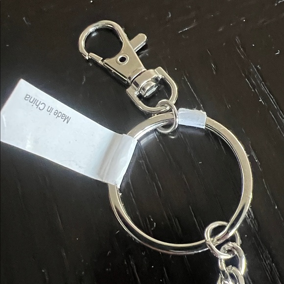 New Disney Steampunk Stitch keychain - Picture 5 of 6